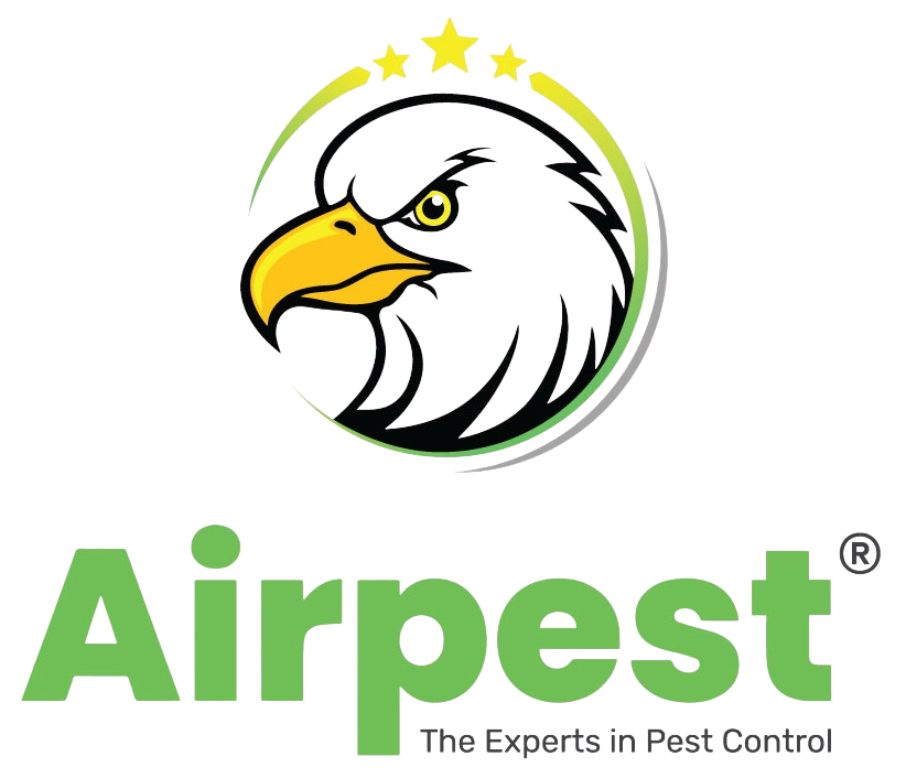 Airpest Logo