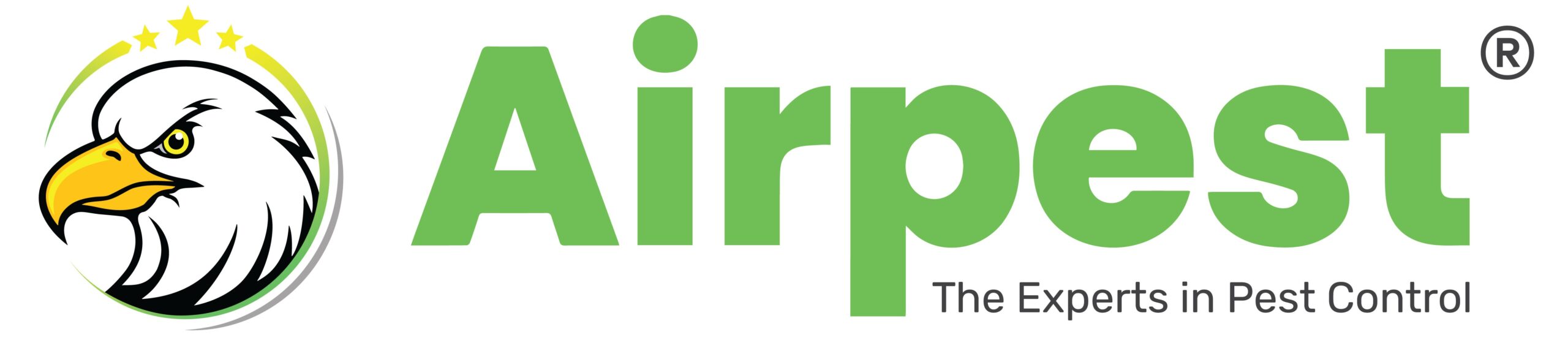 Airpest Logo