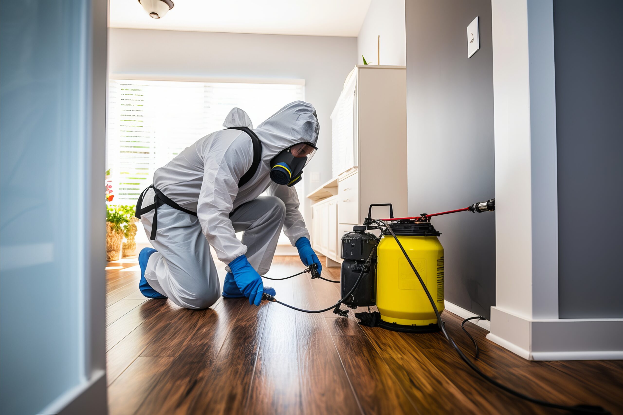 Pest Control