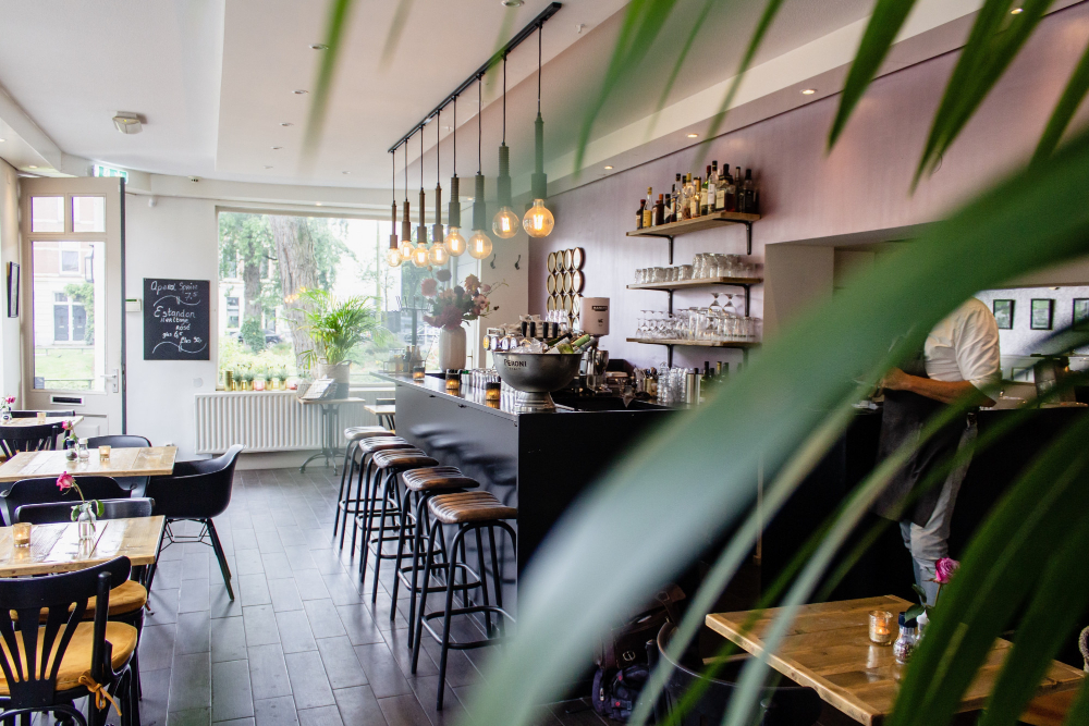 Cafe Pest Control Services