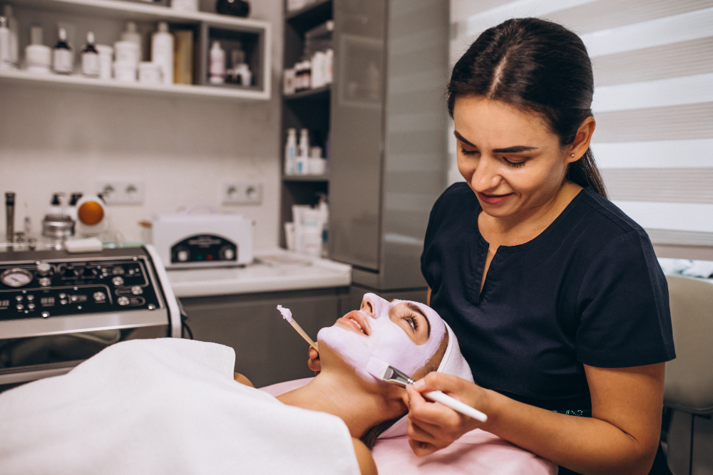 Spa and Salon Pest Control Services