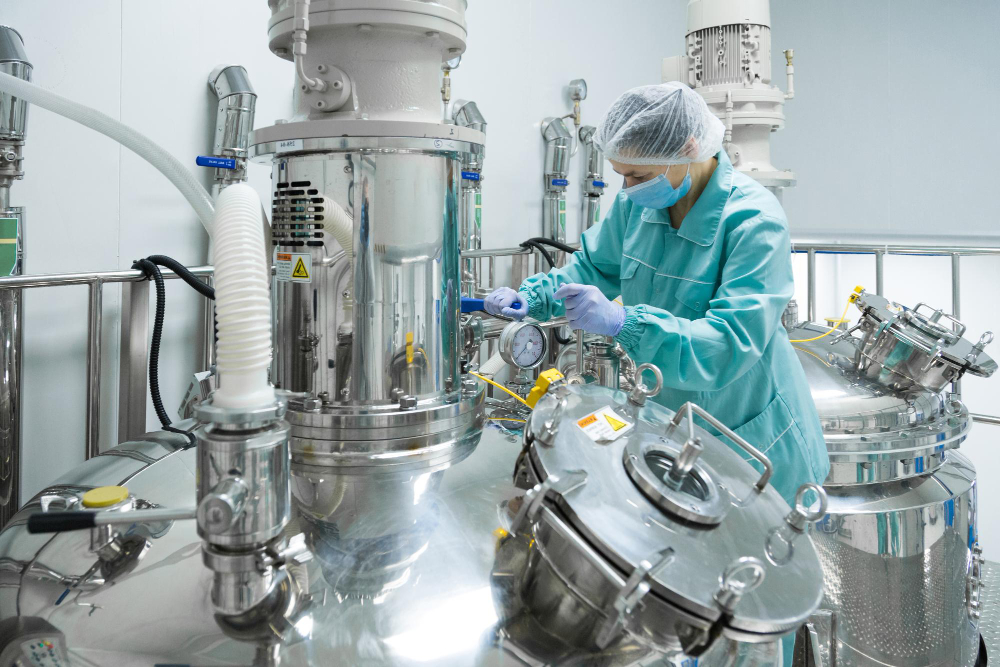 Pharmaceutical Industry Pest Control Services
