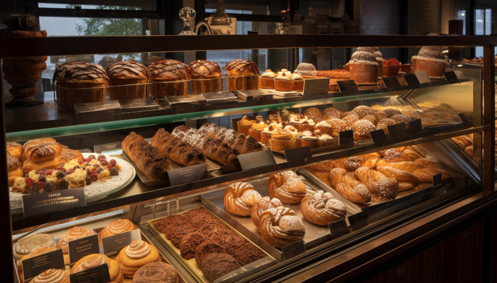 Cake Shop and Bakery Pest Control Services