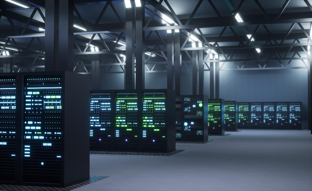 Data Center Pest Control Services