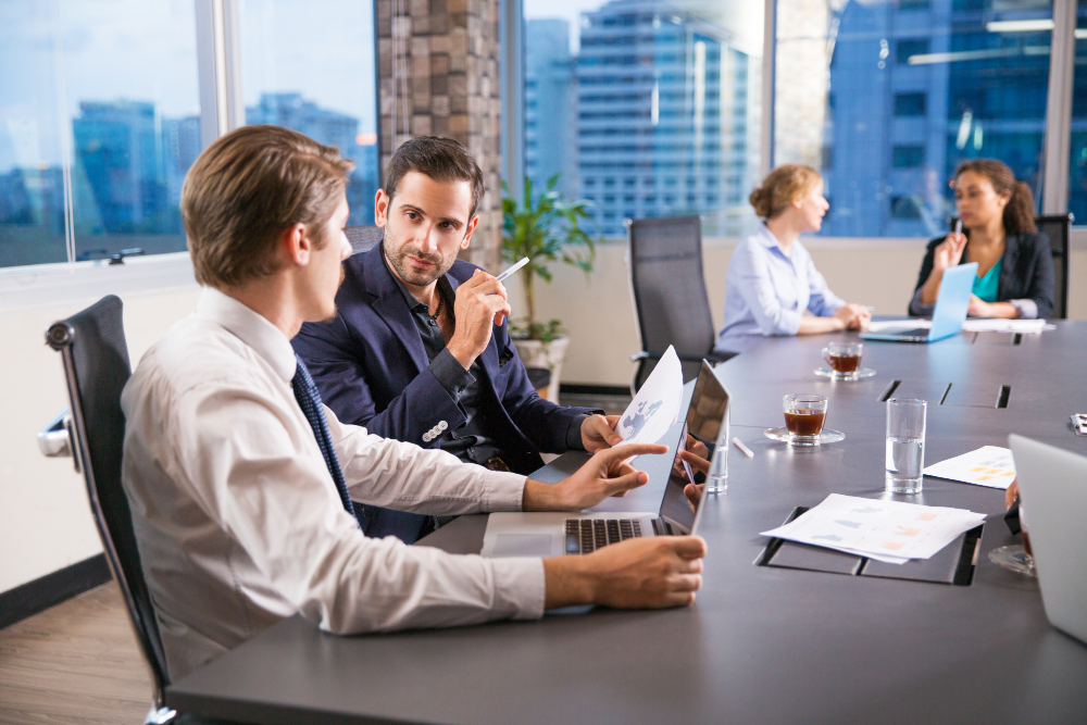 Sales Office Pest Control Services