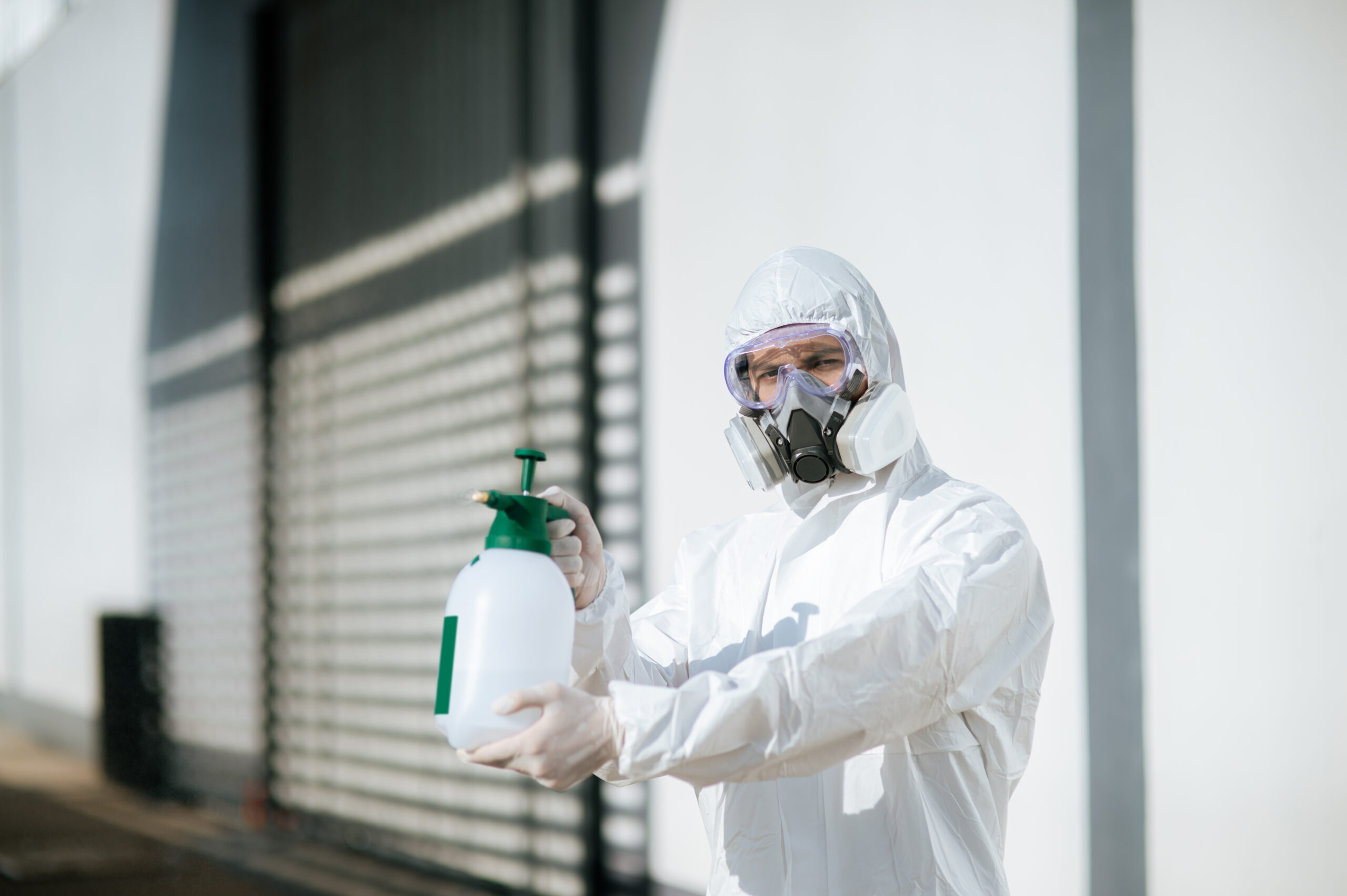 Pest Control