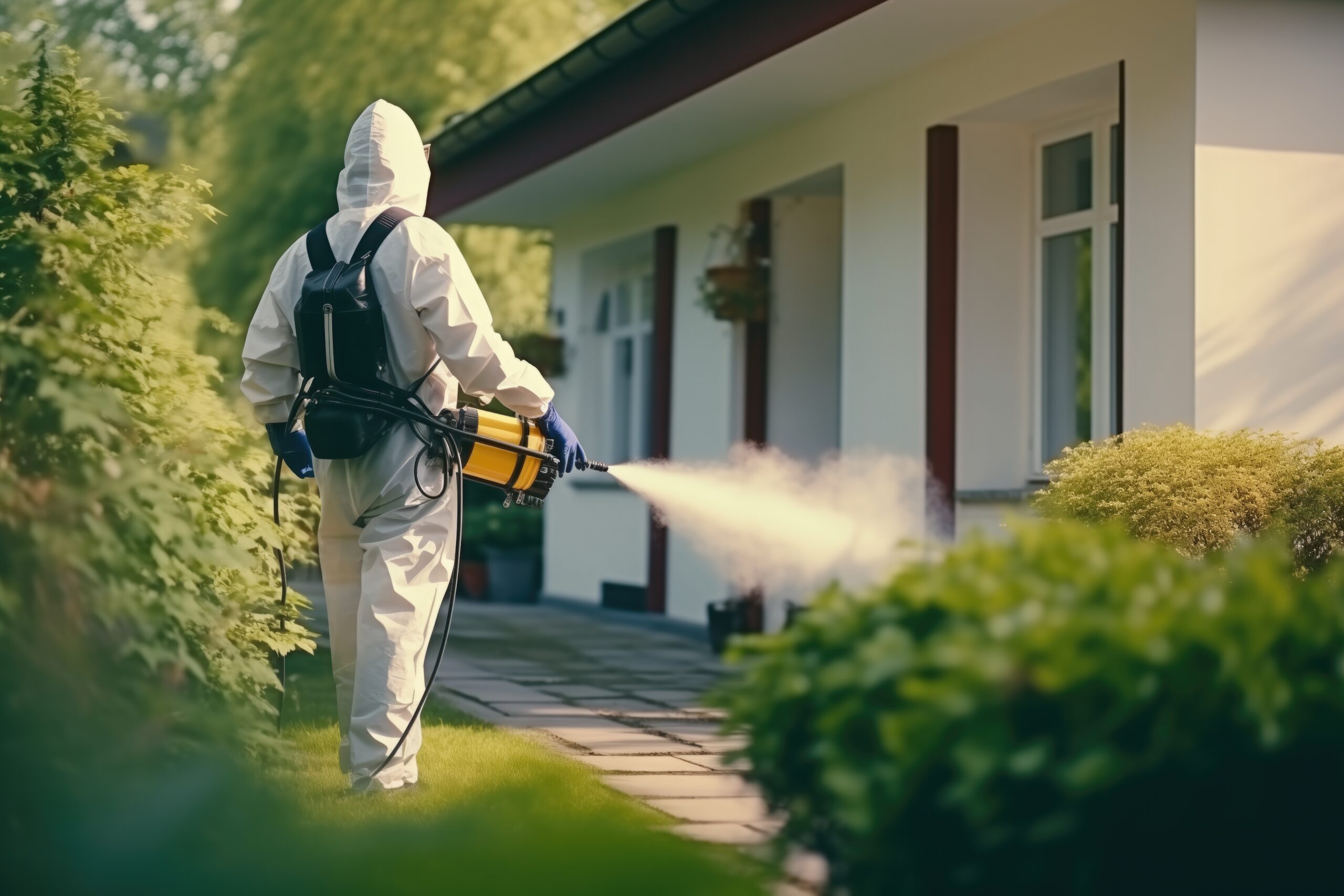 Pest Control