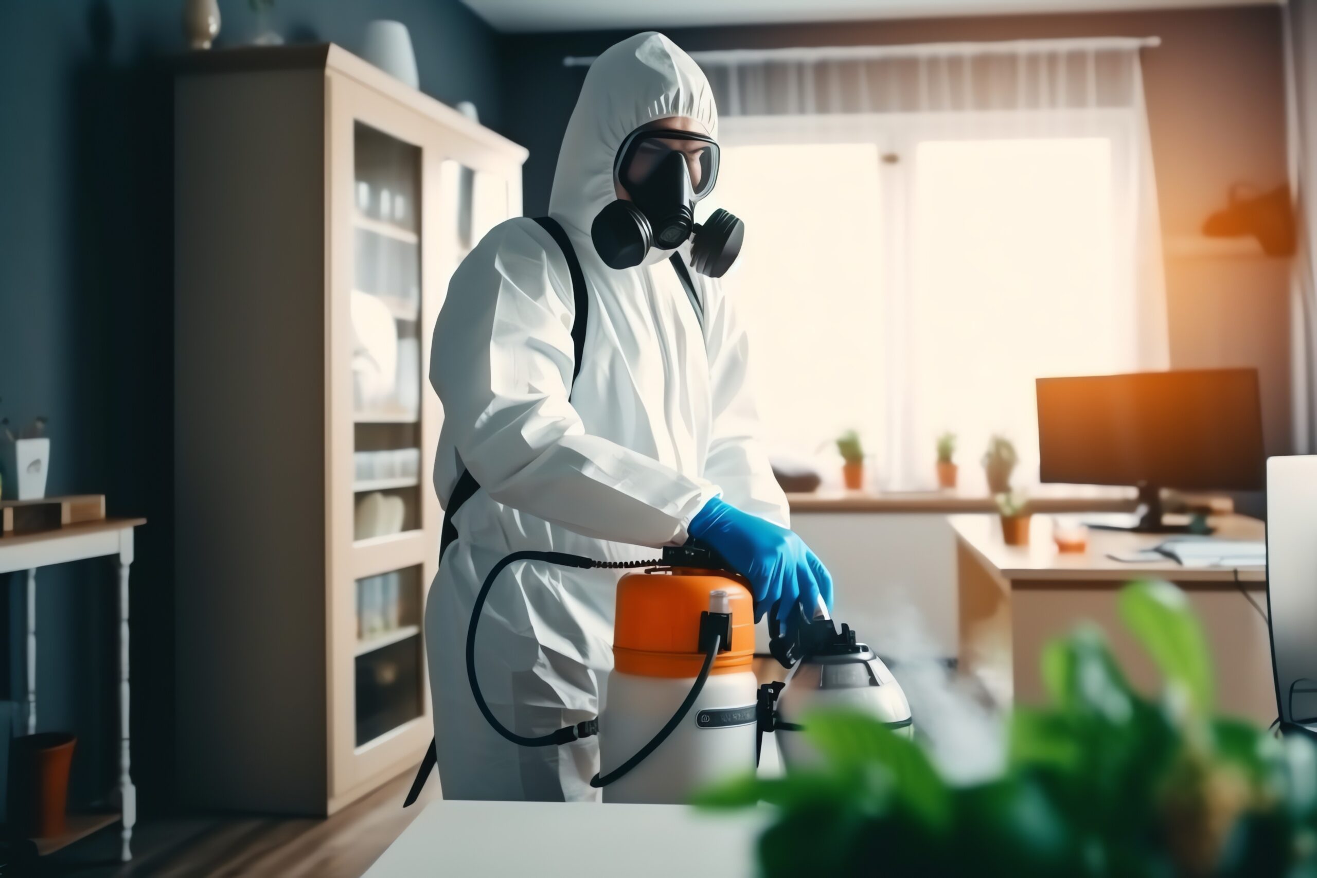 Office Pest Control