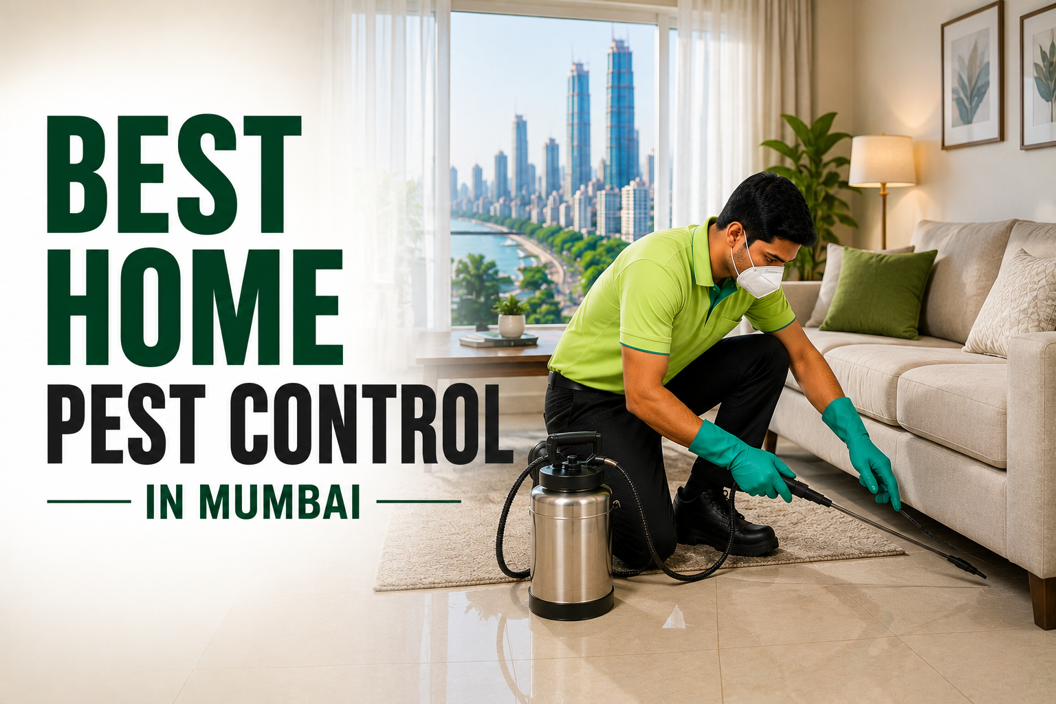 Pest Control